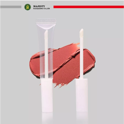 transparent tube packaging transparent tube packaging