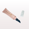Round Plastic Mascara Tube Plastic Cosmetic Packaging 10ml 15ml 20ml Small Round Tube Empty Plastic Tube for Makeup