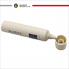 Customized 10-40ml 5 Layer PE Tube Empty Soft Touch PE Tubes Sunscreen Foundation Face Care Long Nozzle Tube Container