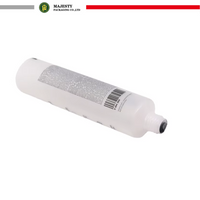 Plastic Tube Packaging Hand Cream Body Lotion Cream Tube Transparent PE Material Easy To Use Customizable Tube Packaging