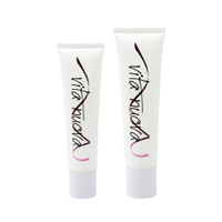 Custom Logo Matte Cosmetic Plastic Tube for Sunscreen Face Cream Skin Care Body Lotion Packaging Hand Cream Tube with Screw Cap