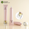 Customized Empty BB Cream Packaging Tube Acne Removing Gel Container Skin Care Packaging
