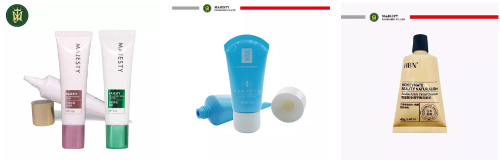 Hand Cream Tube