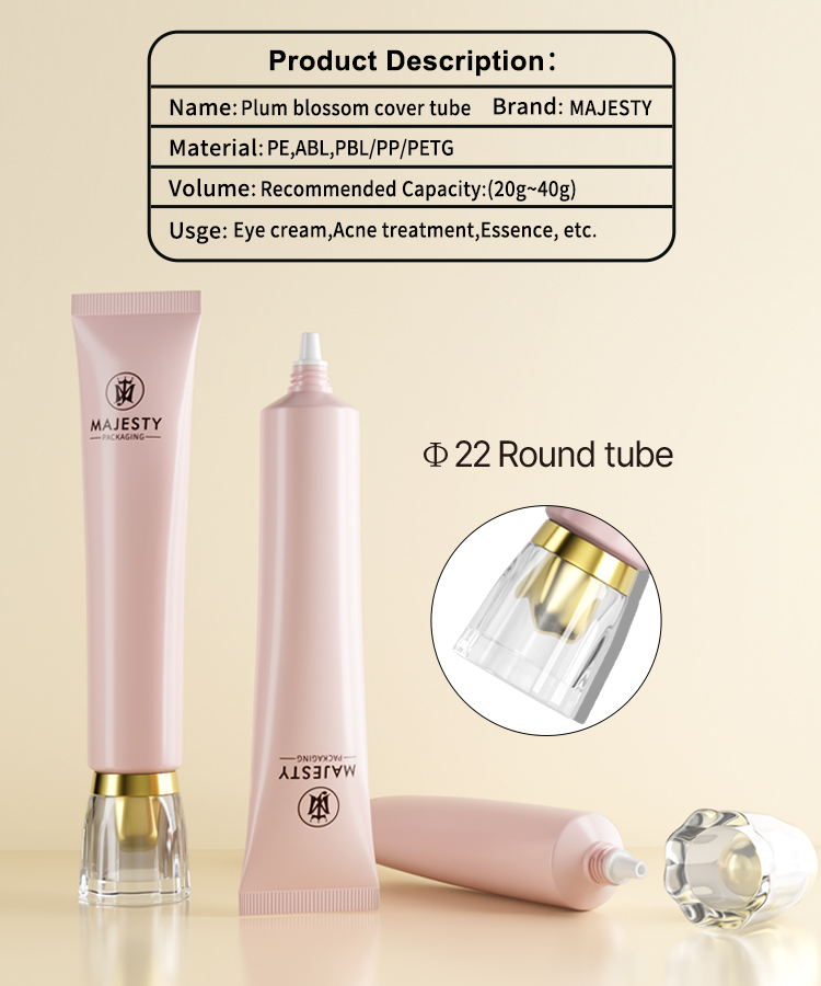 Skin Care Packaging