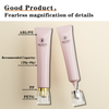 Customized Empty BB Cream Packaging Tube Acne Removing Gel Container Skin Care Packaging