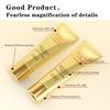 Face Wash Cream Tube