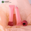 Lip Gloss Cosmetic Tube