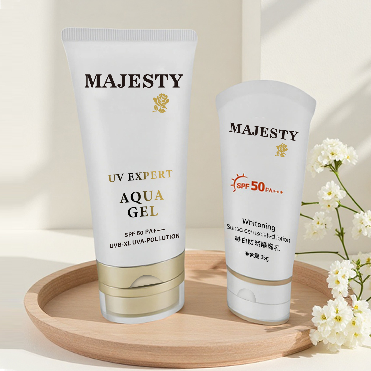China Hand Cream Tube Packaging