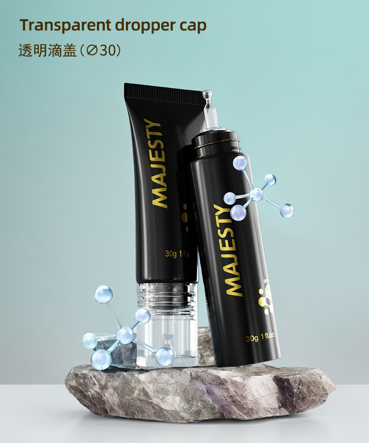 BB Cream Tube