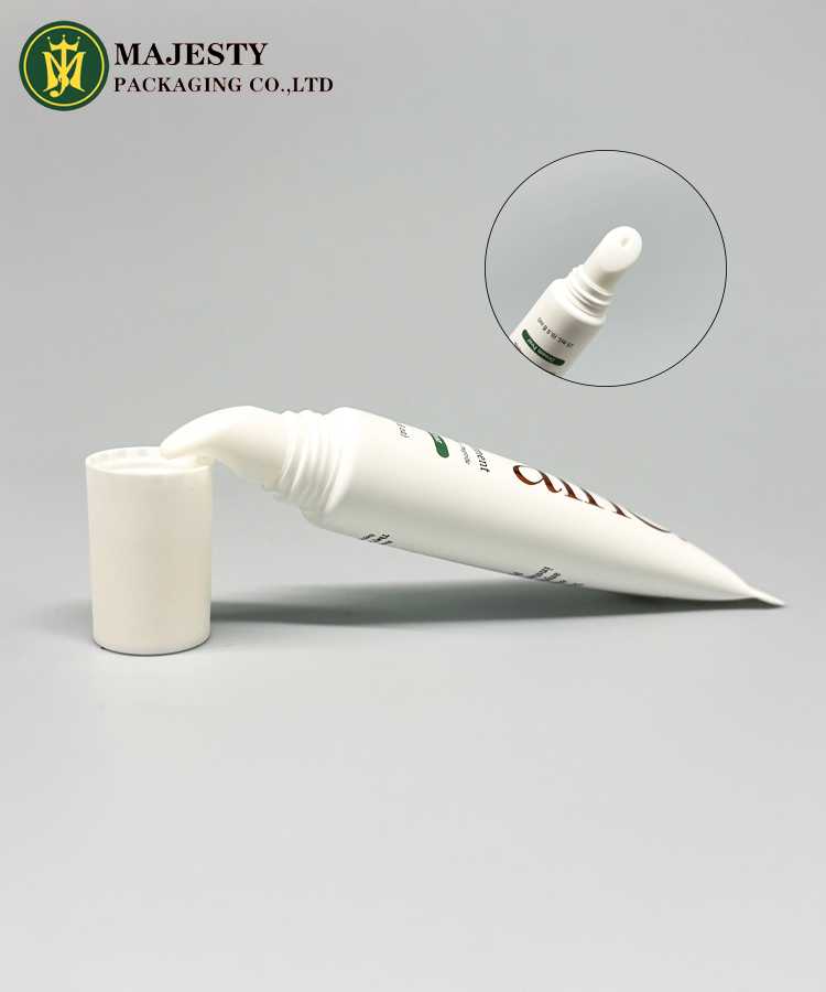 Plastic Tube