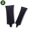 Custom Oval Plastic Tubes 30ML To 120ML Cosmetic Hose Packaging Isolation Cream Sunscreen Facial Cleanser Hand Cream Extrusion