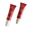 Customized Empty Squeeze Foundation BB Sunscreen Liquid Packaging Cosmetic Tube with Airless Pump for Skin Care And Eye Cream