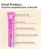 ODM/OEM Manufactured Fully Customizable LipTube with Silicone Applicator