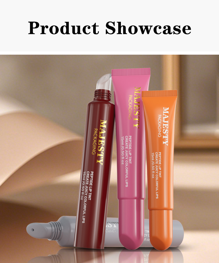 Lipstick Tube