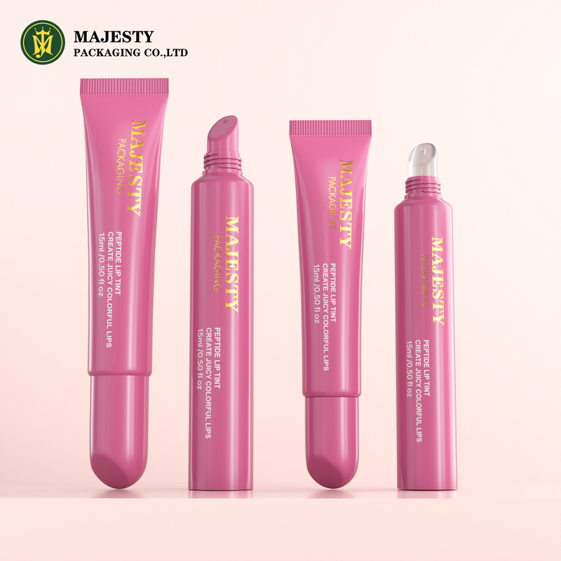 Customizable Fully Tube for Lipstick