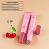 Jelly Lip Gloss Containers