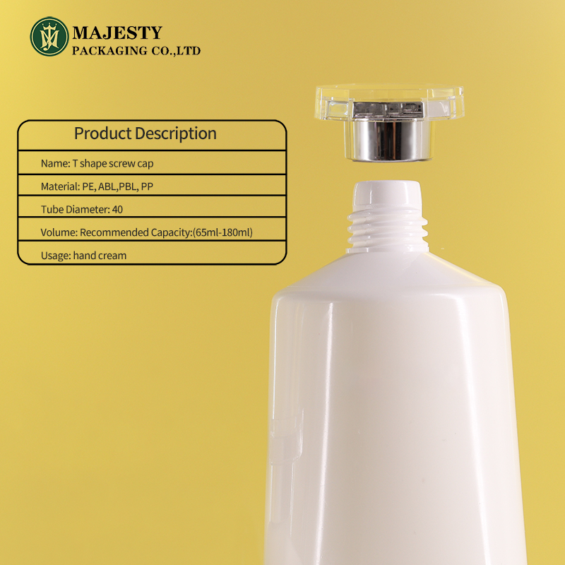 Facial Plastic Tube