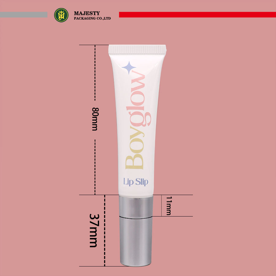 200ml cosmetic tube