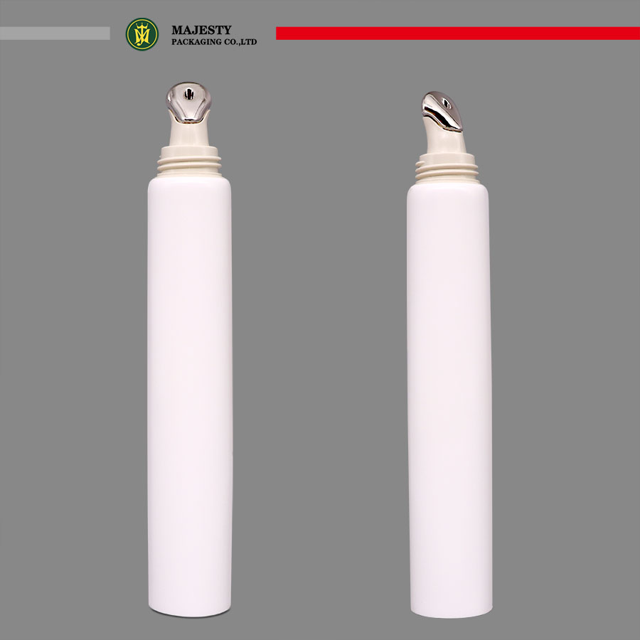 lotion tubes