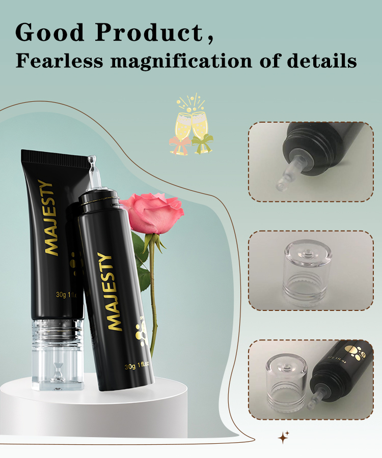 Eye Cream Tube 