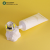 Facial Cleanser Plastic Tube