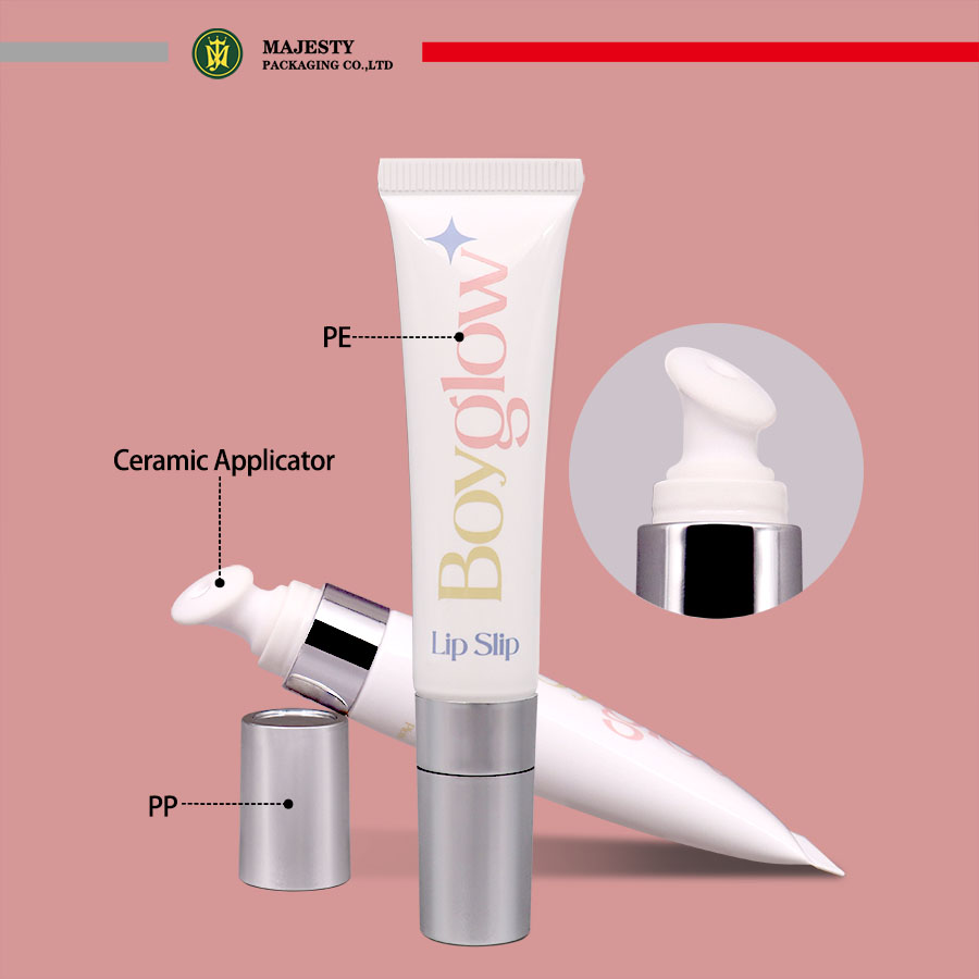 200ml cosmetic plastic tubes