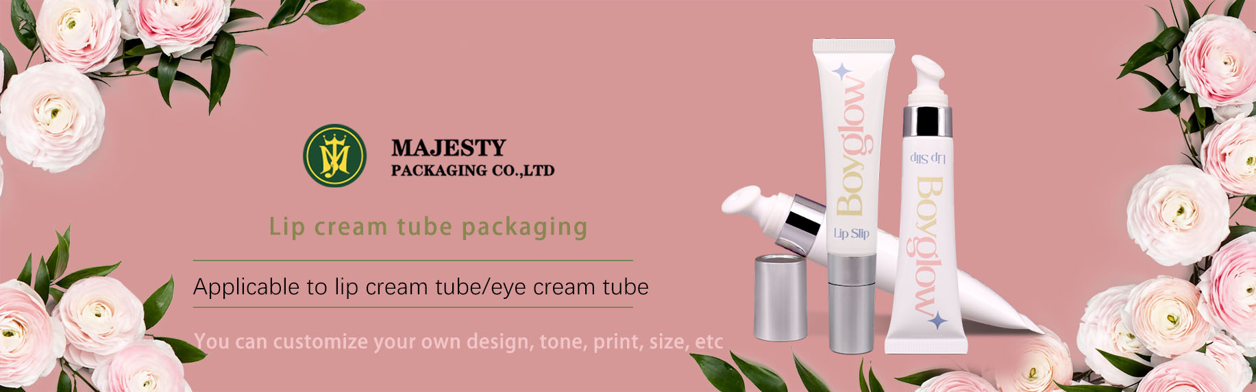 120ml cosmetic tube