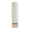 OEM Different Shape Empty Cosmetic Packaging Tube for Skin Care Hand Cream Foundation Cream with Screw Top for Mascara Sunscreen