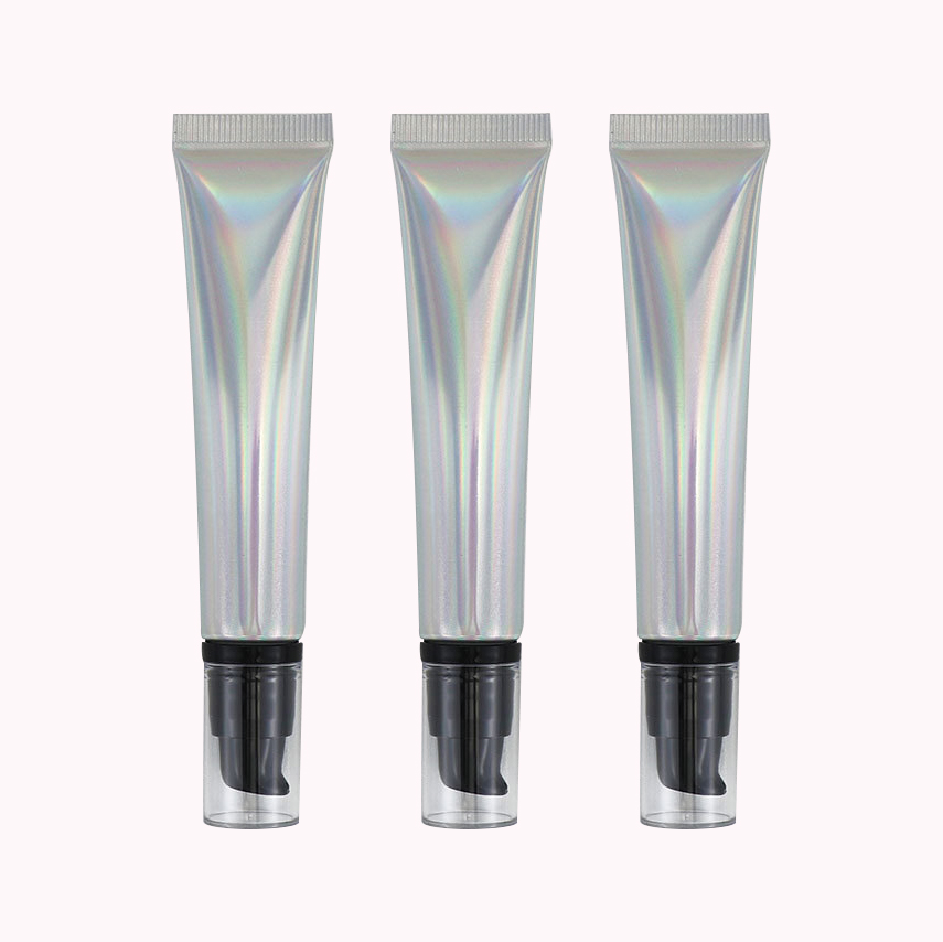 plastic tube packaging australia