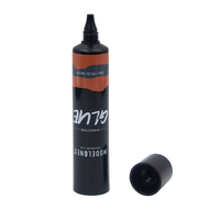 Customized Soft Plastic Tube Screw Cover BB Cream Foundation Cream Essence Oil Gel Face Eye Cream Cleanser Packaging Made