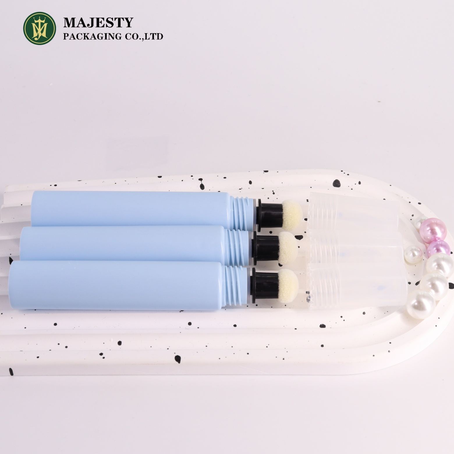 Blush Tubes