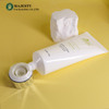 Plastic Facial Cleanser Soft Tube