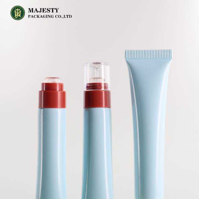 Customized Empty Lip Gloss Tube