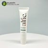 Cosmetic Plastic Tube