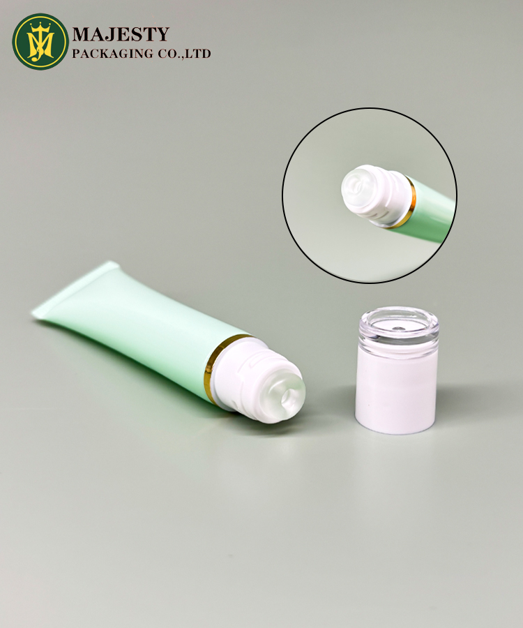 plastic tube packaging suppliers