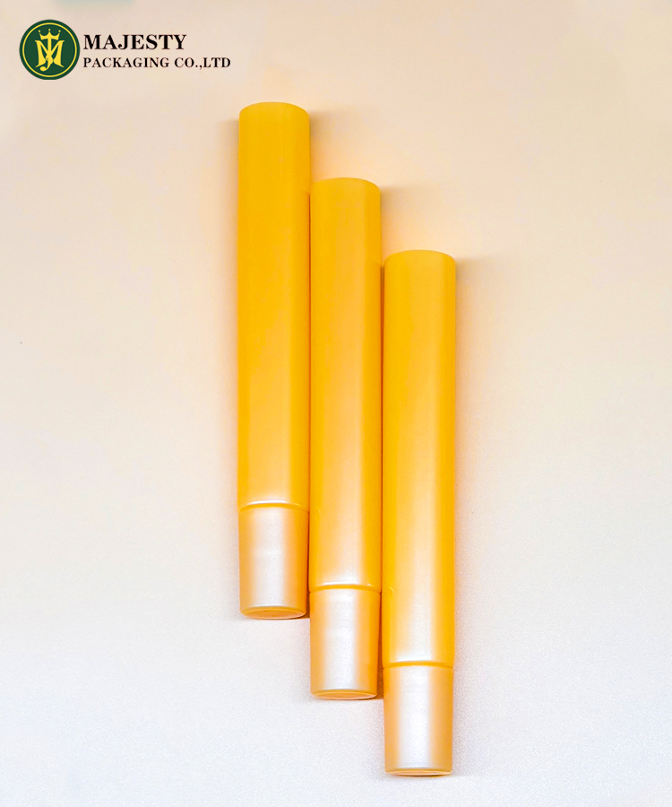 Cosmetic Plastic Tube