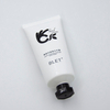 OEM 100ml Aluminum Soft Plastic Tube Hand Cream Squeeze Packaging Cosmetic Tube for Sunscreen And Eye Cream