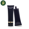 Custom Oval Plastic Tubes 30ML To 120ML Cosmetic Hose Packaging Isolation Cream Sunscreen Facial Cleanser Hand Cream Extrusion