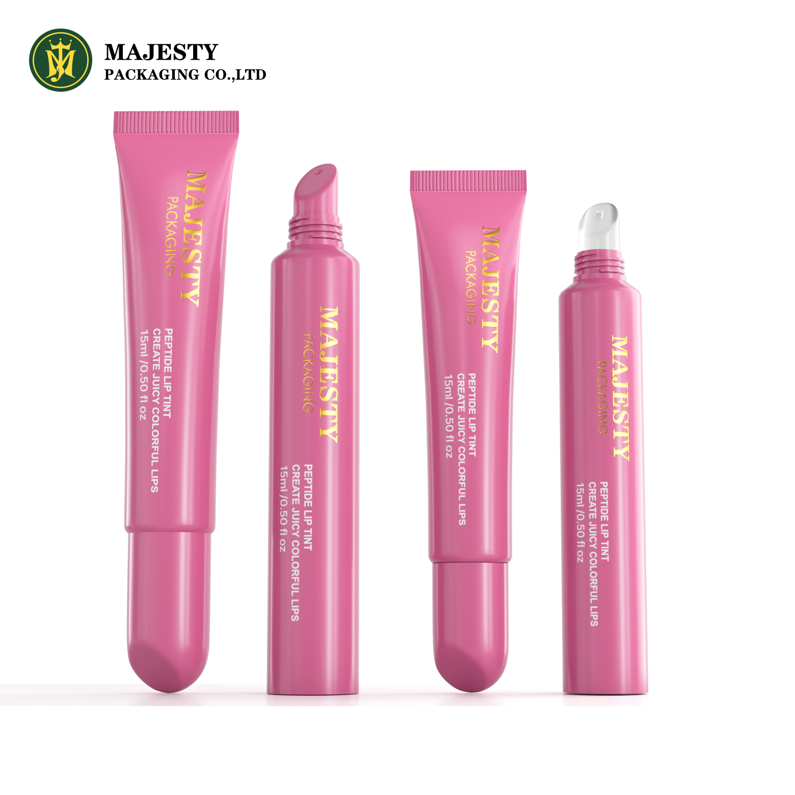 Diameter 16 + 19 for Lipstick Tube