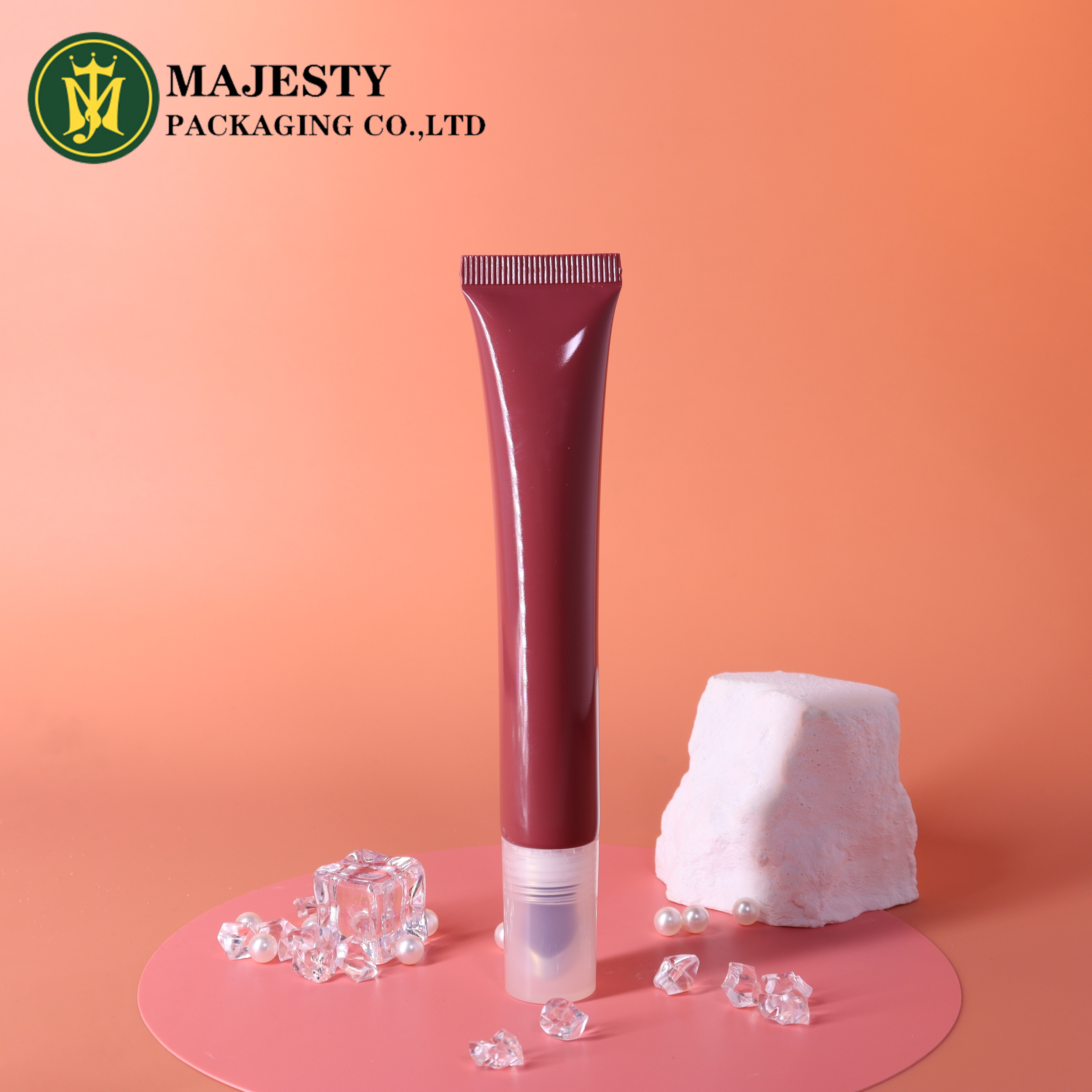 ODM/OEM Lipstick Packaging Tubes