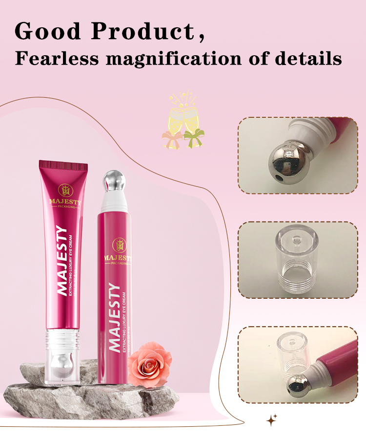 Eye Cream Tube 