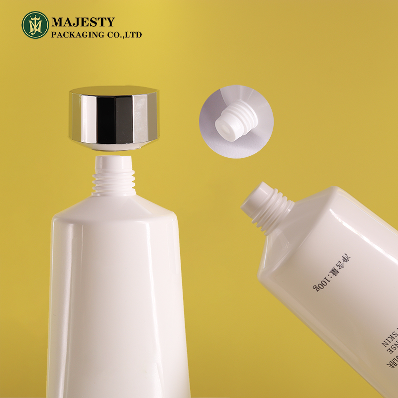 China Hand Cream Tube Packaging Manufacturers