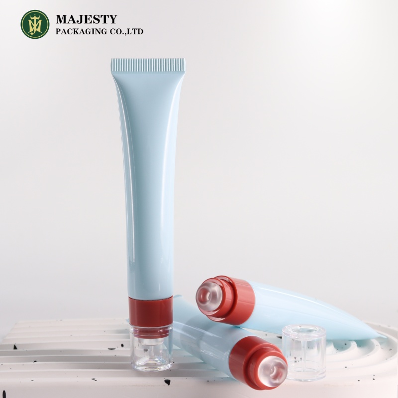 Customized Empty Lip Gloss Tube