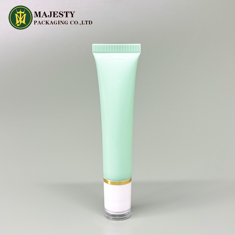 10-25ml Cosmetic Tube Lip Gloss Tube with Silicone Applicator