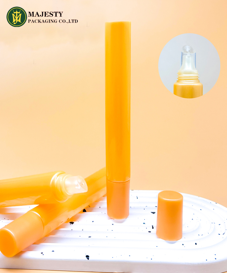 Plastic Tube