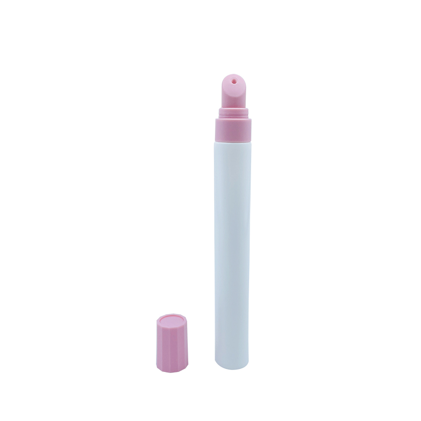 plastic tube set packaging