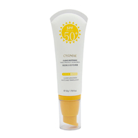 Custom Plastic Tubes for Cosmetics Packaging Airless Pump Cream BB CC Foundation Lotion & Eye Cream Cleanser Assorted Colors