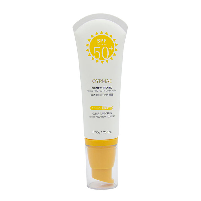 Custom Plastic Tubes for Cosmetics Packaging Airless Pump Cream BB CC Foundation Lotion & Eye Cream Cleanser Assorted Colors