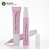 Sunscreen Airless Pump Tube