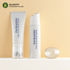 Customized 40mm PE Plastic Massage Tube 